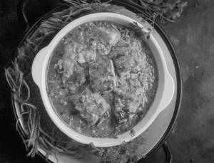 Paneer Tikka Masala