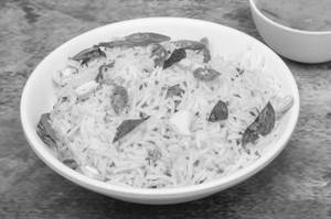 Jeera Rice