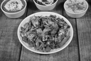 Mixed Veg