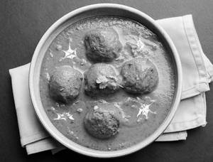 Malai Kofta