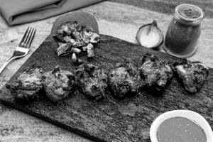 Punjabi Murgh Tikka ( Gluten Free ) - Serves 2
