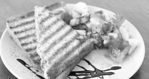 Veg Sandwich