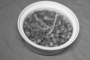 Pind Da Chana