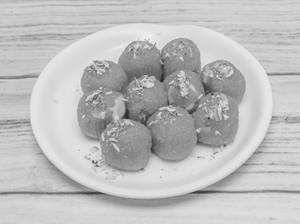 Motichoor Laddu (500)gm
