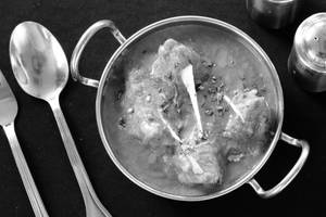 Paneer Peshawari