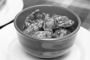 Chilli Chicken
