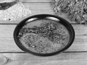 Dal Tadka