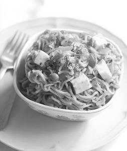 Panner Maggi