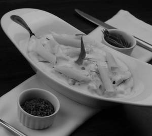 Alfredo Pasta