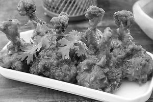 Chicken Drums Of Heaven