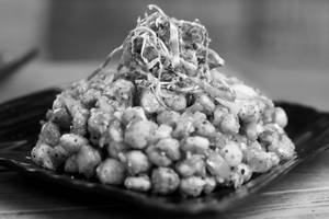 Karare Corn              