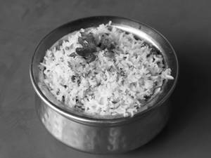Jeera Rice