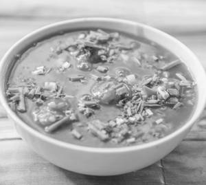 Veg Manchurian (Gravy)
