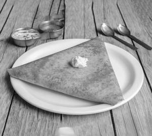 Masala Butter Dosa