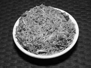 Manchurian Fried Rice