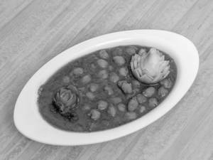 Chana Masala