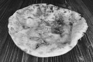 Paneer Paratha