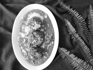 Aloo Sialkoti (Non Jain)