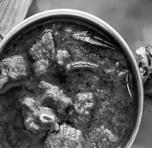 Mutton Kadai