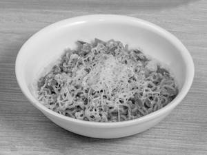 Veg Cheese Maggi