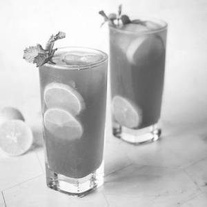 Ice Tea - Lemon