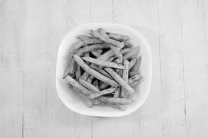 Masala Fries