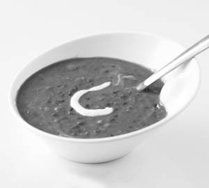Dal Makhani