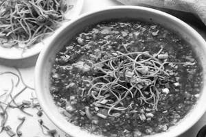 Veg. Manchow Soup