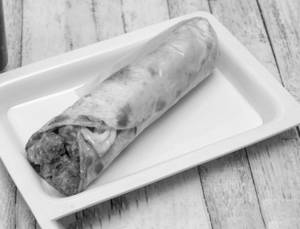 Egg Paneer Roll