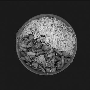Veg Biryani [1 Person]