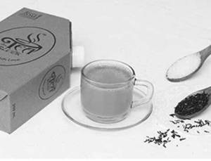 Normal Tea