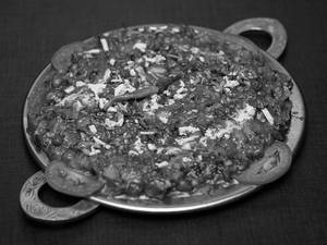 Tawa Paneer  (600 -700 Grm)