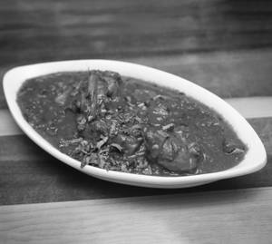 Chicken Curry