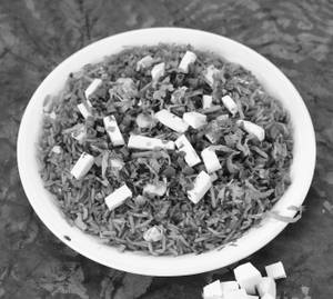 Veg Paneer Fried Rice