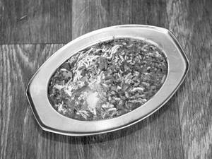 Dal Makhani