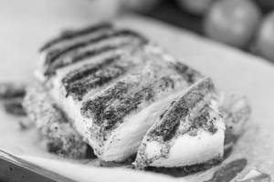 Pesto Grill Chicken