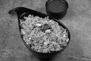 Schezwan Fried Rice