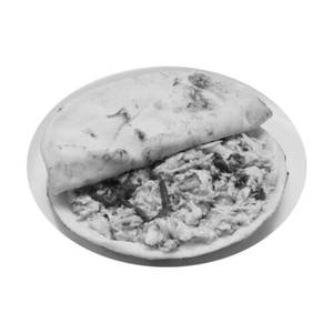 Chicken Plate Shawarma