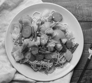 Chicken Chowmein