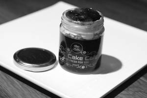 Blueberry Pudding