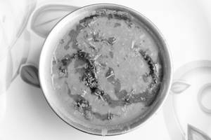 Dal Yellow Tadka