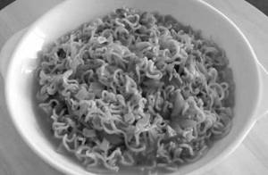 Masala Maggi