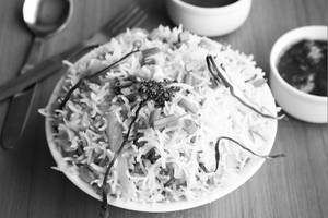 Veg. Fried Rice