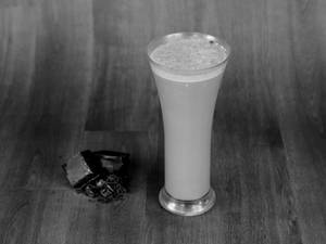 Cold Coffee Milk Shake
