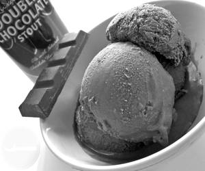 Chocolate Ice Cream