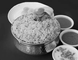 Plain Biryani