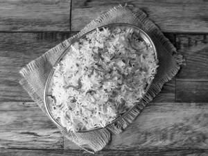 Jeera Rice