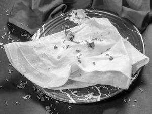 Rumali Roti