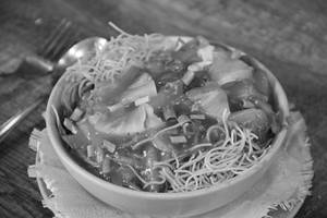 Veg Chopsuey 