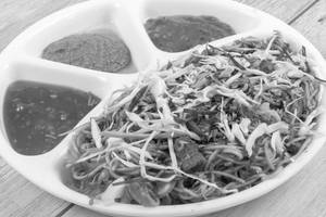 Veg Noodles